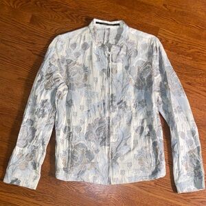 Tapestry Jacket